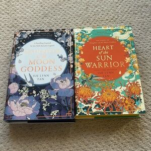 Fairyloot special edition